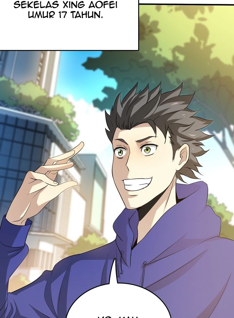 Reborn Doctor Chapter 03 Gambar 9